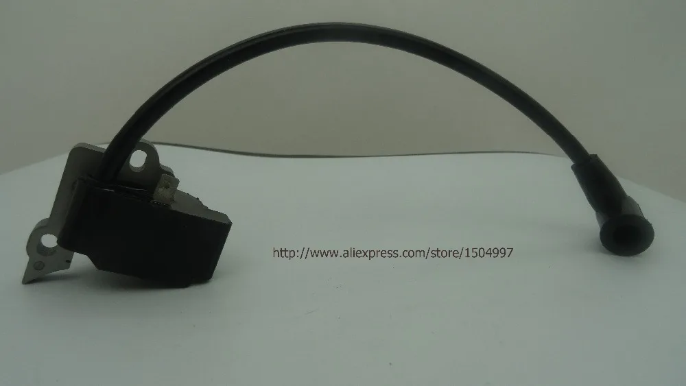 Катушка зажигания для бензопилы PARTNER 351 350 и части магнитного цепной пилы птицы|coil