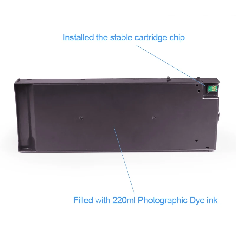 Фотографический картридж совместимый с Epson Stylus Pro 7600 9600 220 | Компьютеры и офис