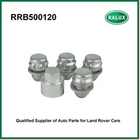 auto locking wheel nuts set for land range rover sport lr3 lr4 discovery car wheel lock kit rrb500120 lr043820