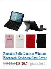 Мини-планшет перезаряжаемая Bluetooth беспроводная клавиатура для iPad-ноутбука ПК Android Tab PS3 BK 20J 49 клавиш мини Kdyboard