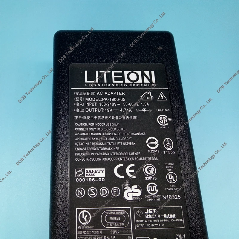 Адаптер переменного тока для ноутбука Acer Aspire 19 в 4710 А 90 Вт 4720 г 4730 г|adapter for acer|laptop