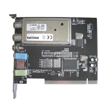 DigitNow!USB tuner card with FM | Электроника