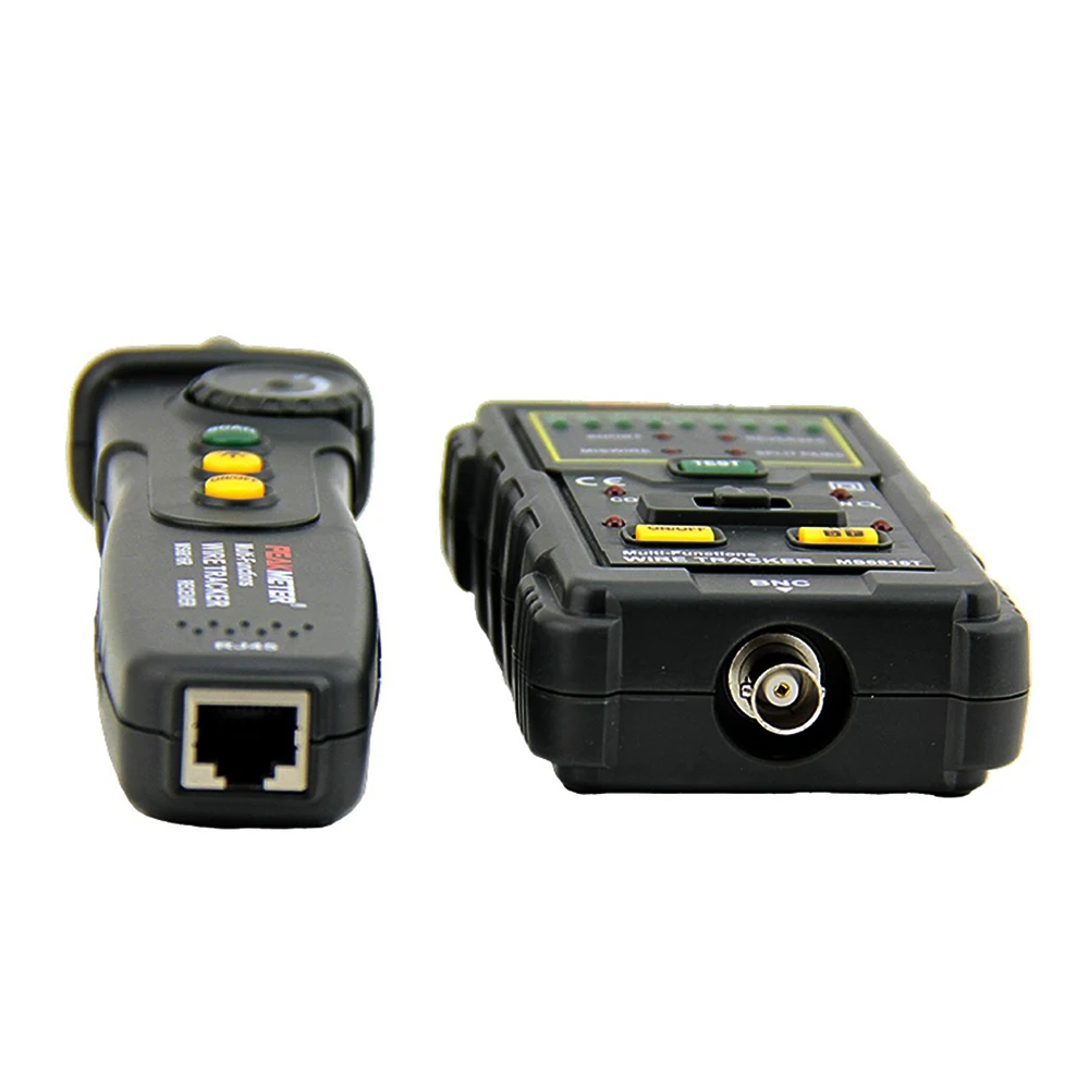 Lixf peakmeter ms6816 Multi Функция Провода и кабель Tracker Тестер|tester tracker|wire testertester cable |