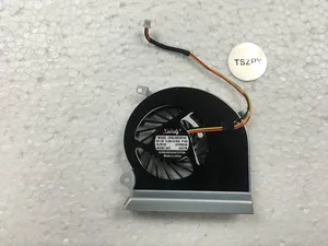 Кулер для ПК MSI GE70, MS-1756, MS-1757, PAAD0615SL, N285