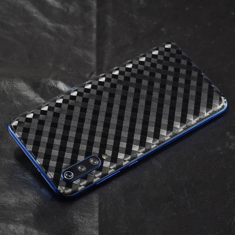 Матовая пленка для мобильного телефона Xiaomi 9/Mi 9 SE/8/8SE/8Lite/Mix 2S/Mix3/Play защитная