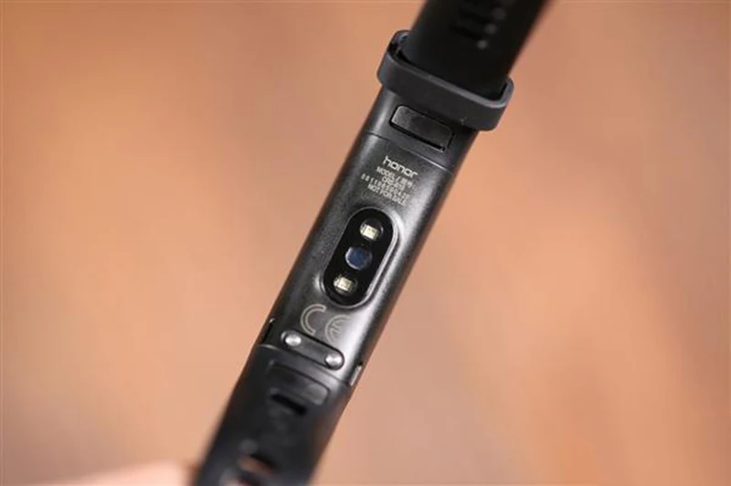 Оригинальный цветной сенсорный смарт-браслет Huawei Honor Band 4 AMOLED с диагональю 0 95