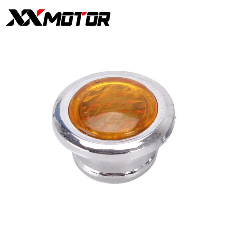 4 шт. Спидометр блок крышка лампы Инструмент LED Крышка для Yamaha XJR400 1992 1993 1994