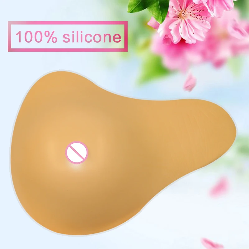 Силиконовые протезы для груди ONEFENG 325 400 г/шт. Размер 9|breast forms|silicone breast formsilicone chest |