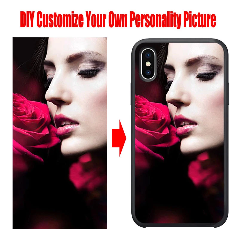 DREAMFOX L518 милый щенок Мопс Черный Мягкий ТПУ силиконовый чехол для Apple iPhone 11 Pro XR XS Max