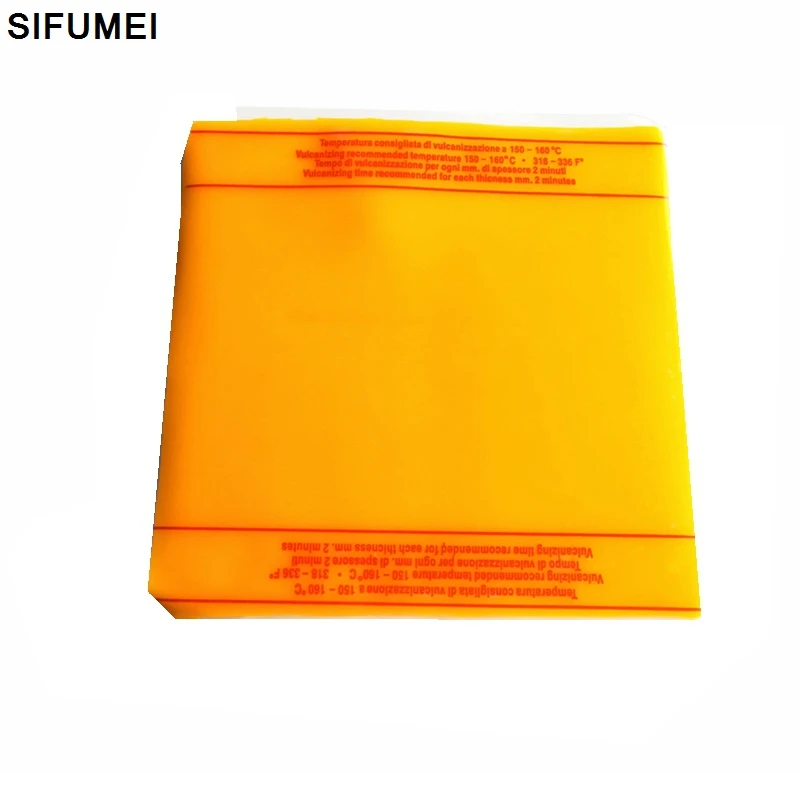 Yellow Rubber Ювелирные изделия желтый розовый силиконовые резиновые формы вулканизации решений inslection воск плесень низкой усадки наполнитель материалы - Цвет: Yellow Rubber
