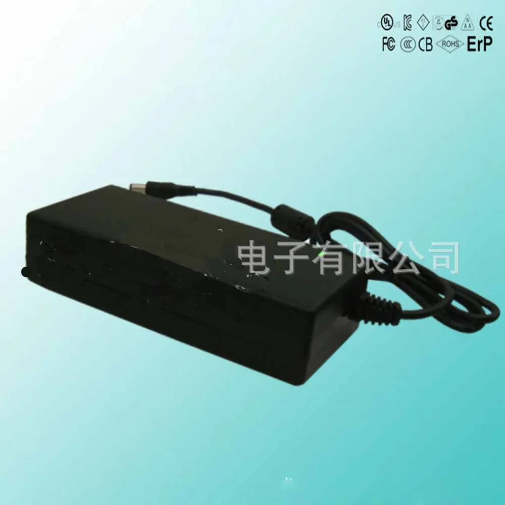 Высокое Качество AC/DC Импульсный Источник питания адаптер 12 В 6А Зарядное