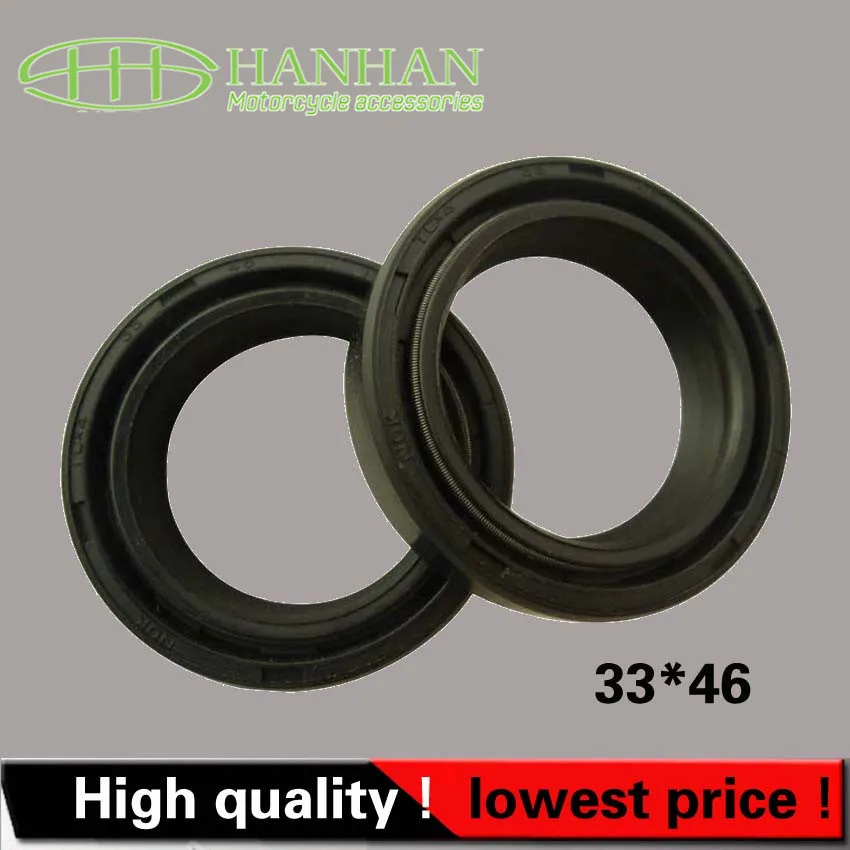 Демпфер передней вилки мотоцикла масляное уплотнение для CL360 Scrambler 74 76 CMX250C Rebel 85 86