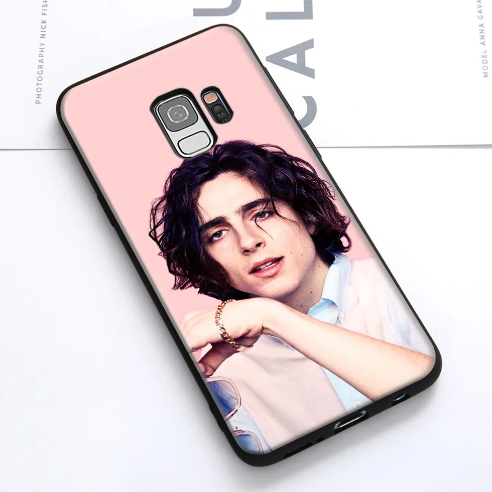 WEBBEDEPP позвоните мне по вашему имени мягкий чехол для Samsung Galaxy S10 S10e S9 S8 Plus S7 S6 Edge &amp J6
