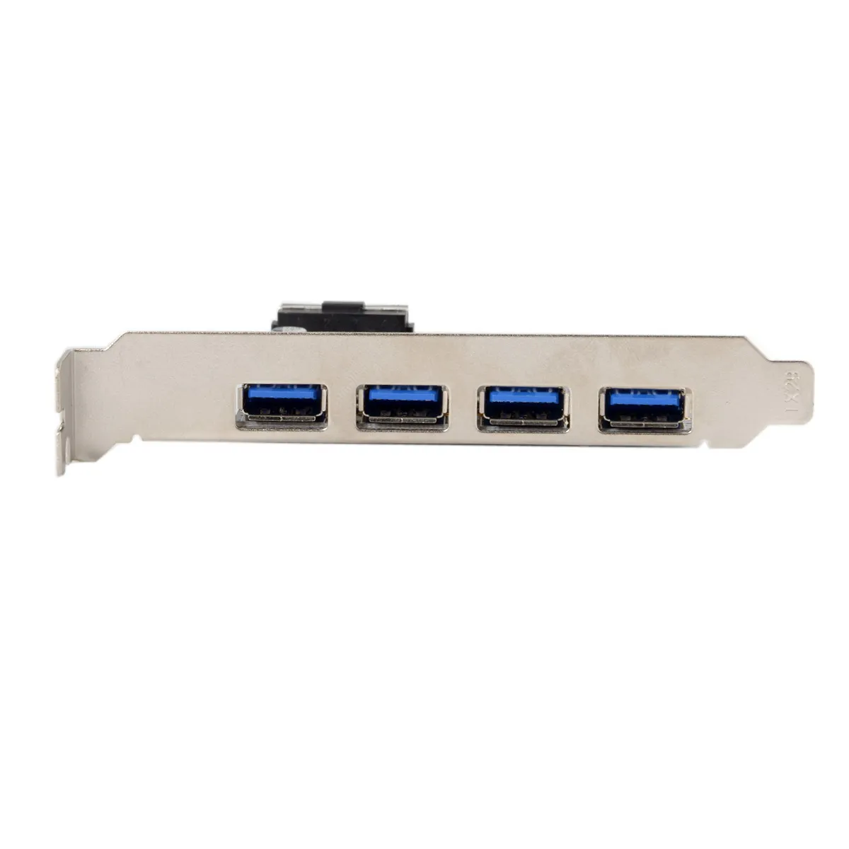 USB 3 0 HUB to4 порты PCI-E PCI Express карта расширения 5 Гбит/с для материнской платы |