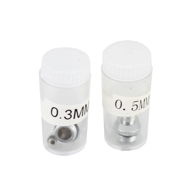 Аэрограф для дизайна ногтей 0 2 мм 3 5 мм|airbrush kit|airbrush cosmeticsair compressor airbrush |