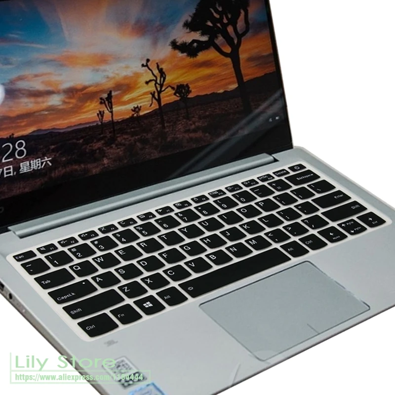 Для Lenovo Yoga520 сенсорный экран 2 в 1 PC 320 14ISK 320S 14IKBR yoga520 14 дюймов чехол для клавиатуры