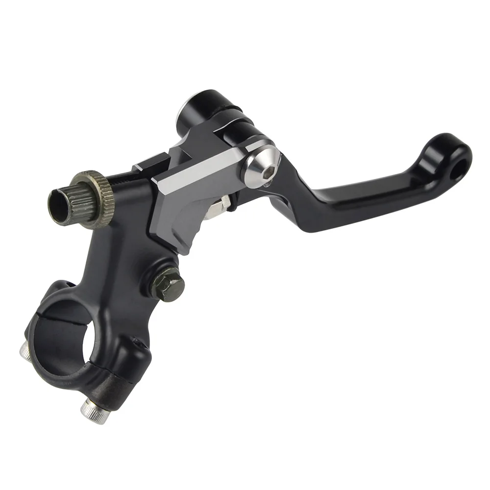 Короткий Правый тормозной рычаг запасная часть для Suzuki DR100/125/200/250/370/400/500