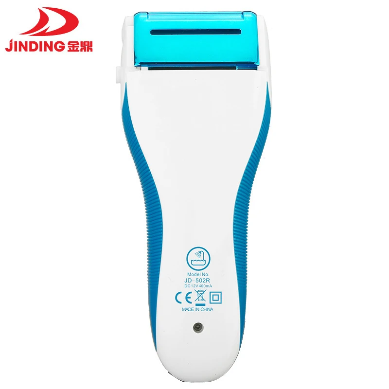 Портативный Электрические роликовые пилки для стоп профессиональная машинка