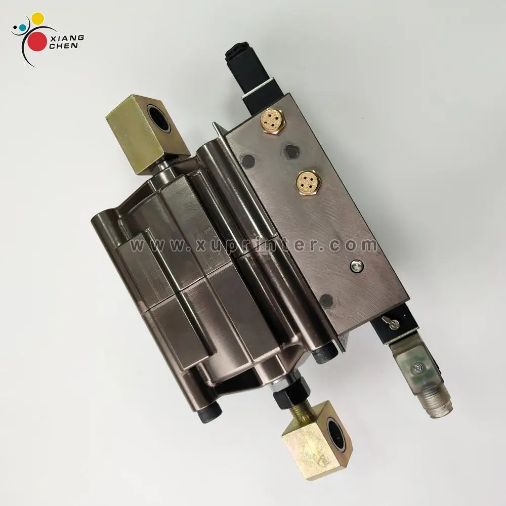 Пневматический цилиндр C2.184.1051 привод SM102 CD102 D100 H30 пневматические детали|Детали