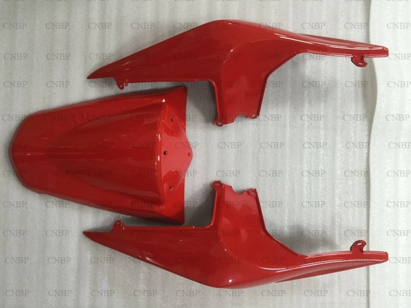 Обтекатель для Kawasaki Zx250r 2008 2014 Abs Обтекатели 2010 Ninja 250R 2013 Красный