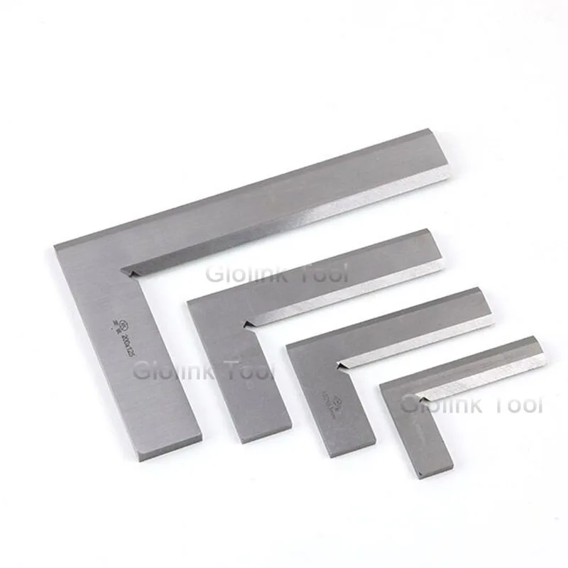 1 шт. квадратная линейка из нержавеющей стали 200*125 мм|gauge measuring tool|gauge measureangle gauge tool |