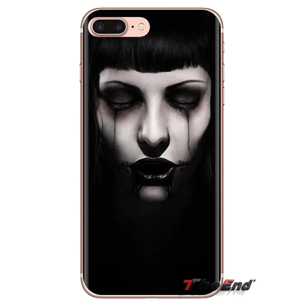 Bite Me blood сексуальные Зубы вампира губы для LG G3 G4 Mini G5 G6 G7 Q6 Q7 Q8 Q9 V10 V20 V30 X Power 2 3 K10 K4 K8