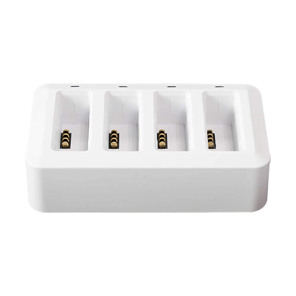 4 in1 Multi Battery Charger Fast for DJI tello Drone Intelligent Quick Charging Tello | Электроника
