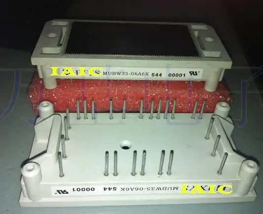 

100% новый и оригинальный, 90 дней гарантии MUBW35-06A6K