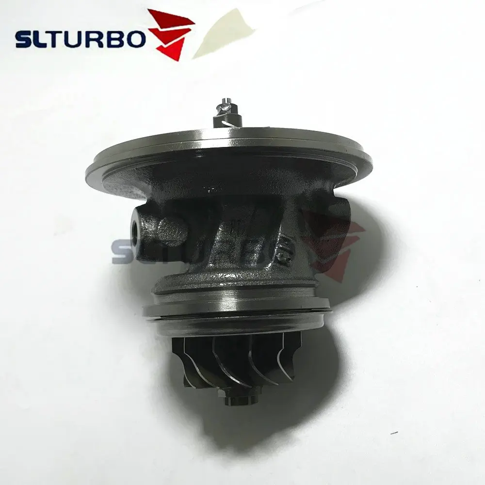Для двигателя ISUZU Truck 4JB1T 2.8L 4JG2T 3.1L картридж с масляным охлаждением CHRA 8971760801