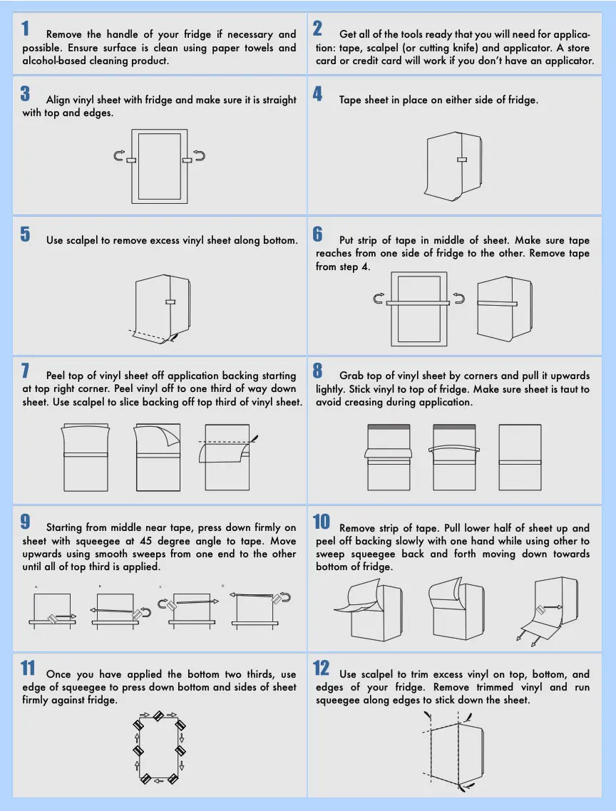 3D наклейка на холодильник деревянная крышка для холодильника посудомоечной