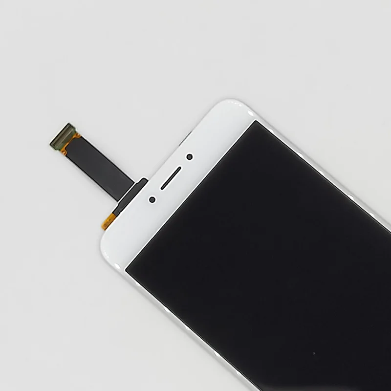 5 дюймов для Meizu MX6 X6 ЖК дисплей Дисплей с кодирующий преобразователь сенсорного