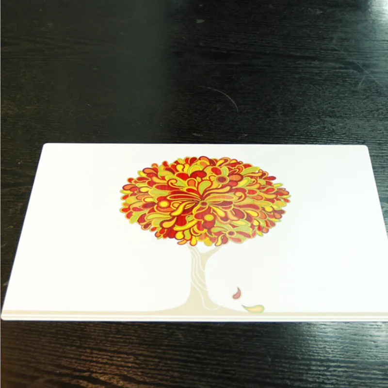 CFen A's PVC столовые приборы водостойкие Нескользящие подставки для чашек посуды 2