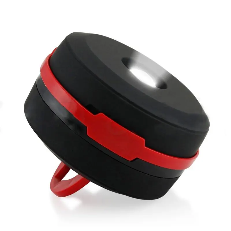 Портативный фонарь для кемпинга USB светодиодный ночной Светильник