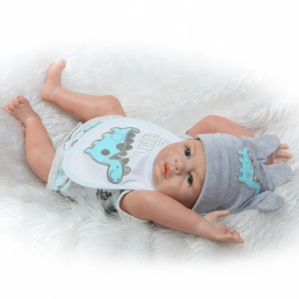 NPKCOLLECTION новая Кукла reborn мягкая настоящая на ощупь кукла королева Реалистичная