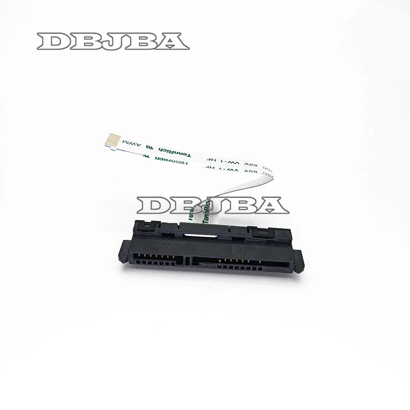 Новый HDD кабель для HP ENVY 15 15-j105tx 15-j 15-j015sr ноутбука DW15 6017B0416801 SATA жесткий диск разъем