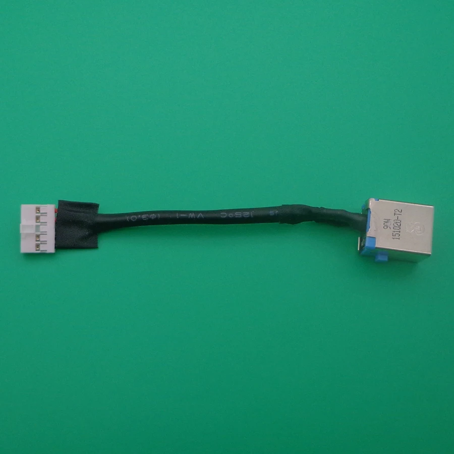 10 шт. 90 Вт DC разъем питания с кабельным разъемом для acer aspire 4741 4741G 4551 4551G 4750 4750G 4752 4752G
