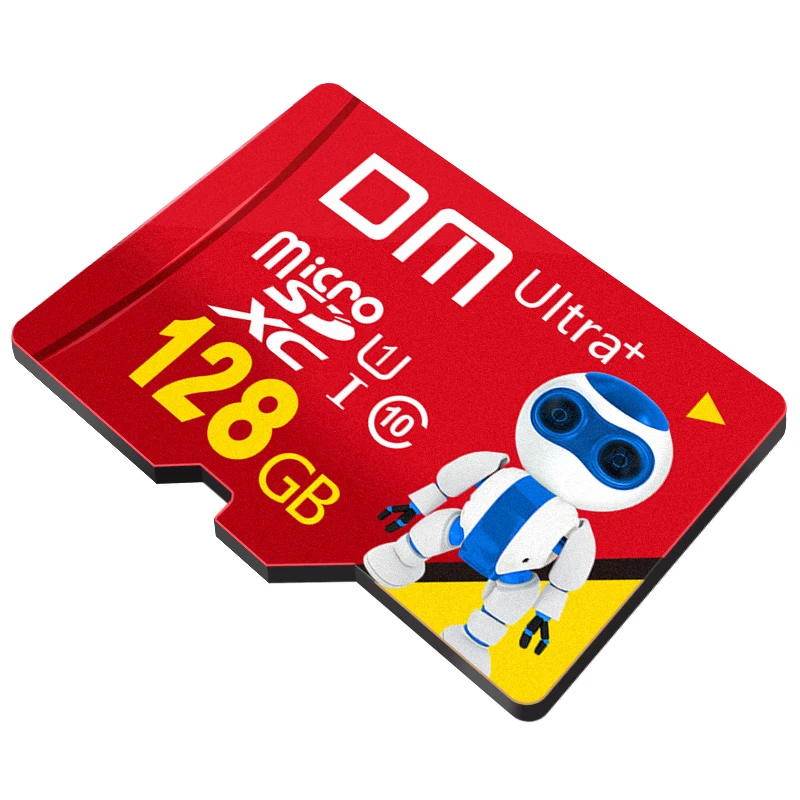 Micro SD карта micro SDHC 128 Гб памяти TF 64 ГБ 32 16 8 полная емкость|Карты памяти| |
