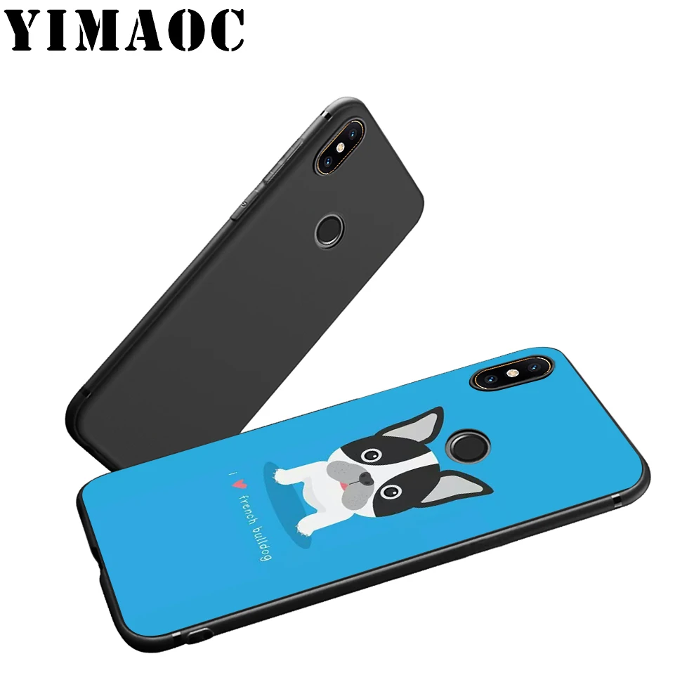Мягкий силиконовый чехол для Xiaomi Redmi Note 9 Mi 8 Se 7 6 6A A1 A2 4X 4A 5A 5 MAX 3 MiA1 |