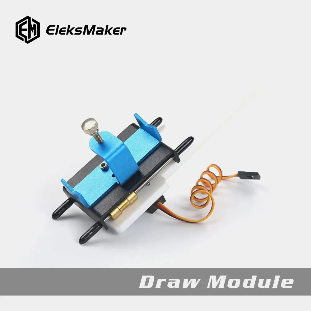 Модуль для рисования EleksMaker EleksLaser|Запчасти деревообрабатывающих станков| |