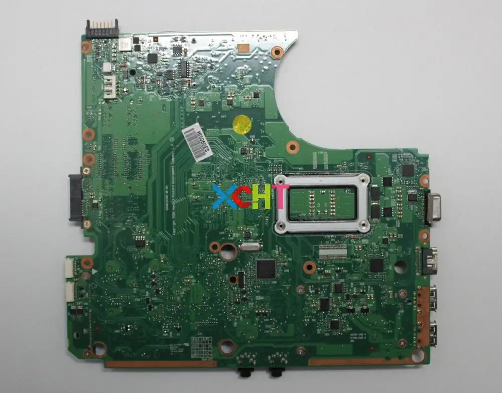 Материнская плата для ноутбука HP 4510s DX2810 2818 574509 001 6050A2252601 MB A04 GL40 UMA материнская