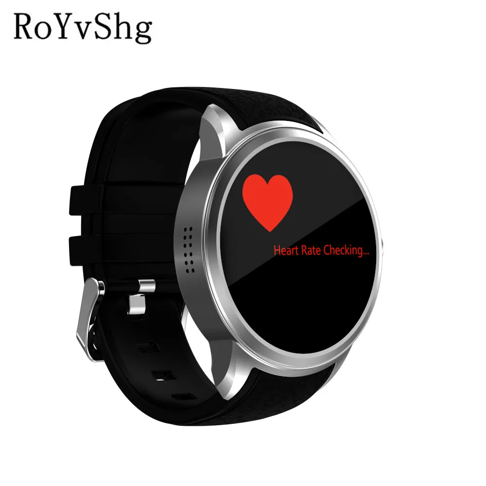 Спортивные часы для мужчин X200 smart watch с 2MP камеры gps + 3g 16 GB Поддержка ШАГОМЕР Сердце
