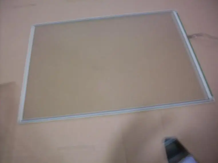 A02B 0303 D022 стекло сенсорного экрана для FANUC 15 дюймовый ЖК дисплей 90 дней гарантии|touch