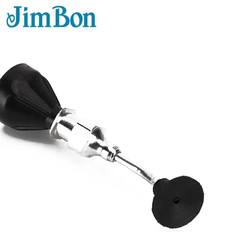 JimBon 1 шт. Вакуумная присоска ручка для ноутбука SMD SMT IC Chip pick er Up ручные инструменты для ремонта электроники