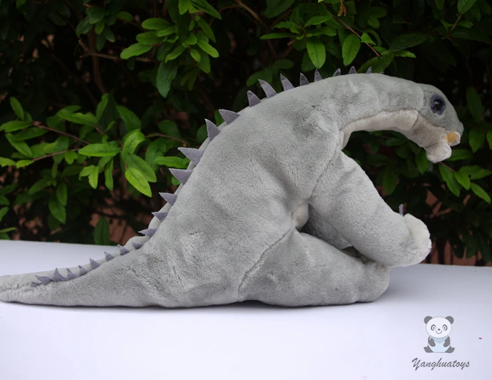 Dinosaur Doll Plush Toy Simulation Animals Toys For Children Educational Soft Gift | Игрушки и хобби