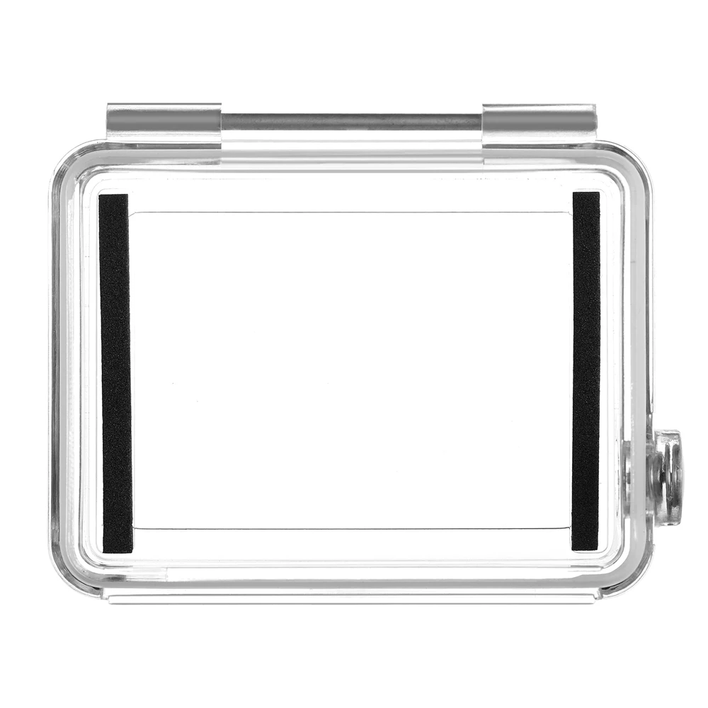 2.0 inch LCD BacPac External Monitor Display Viewer Non-touch Screen with Waterproof Back Cover Protect Case for Gopro Hero 3+ 3 |