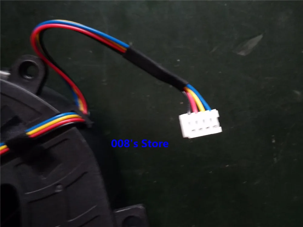 Кулер для процессора Haier Q9 POWER LOGIC PLB11020B12H 98% А 12 В постоянного тока 4 контакта |