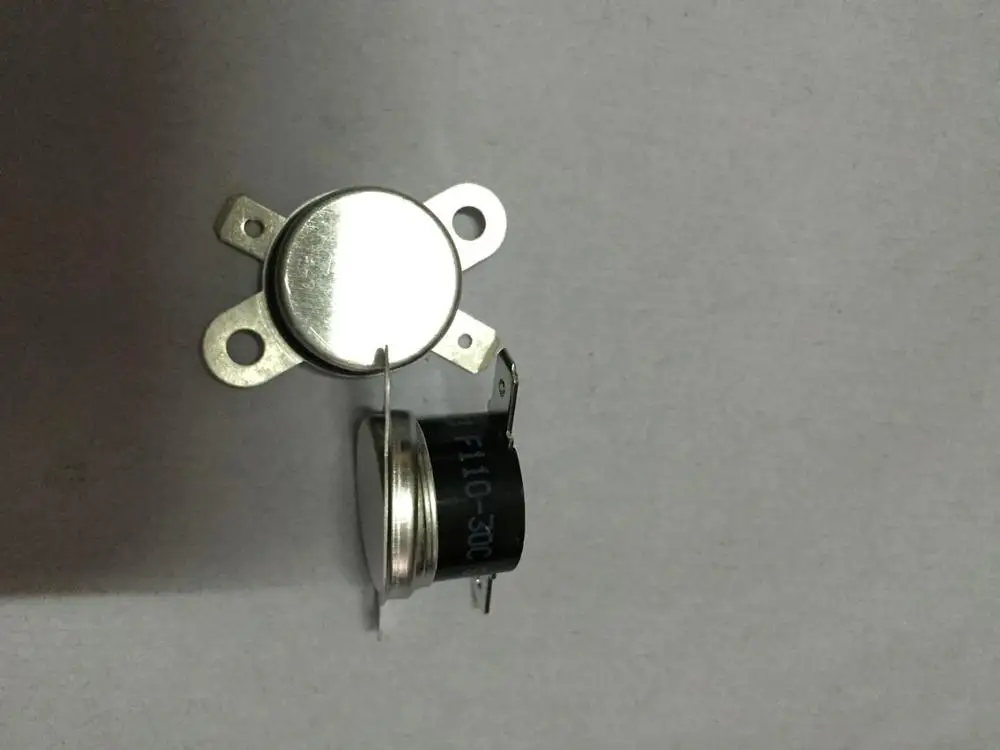 

Original new 100% temperature switch 36TX22 110 degree 85 degree normally open
