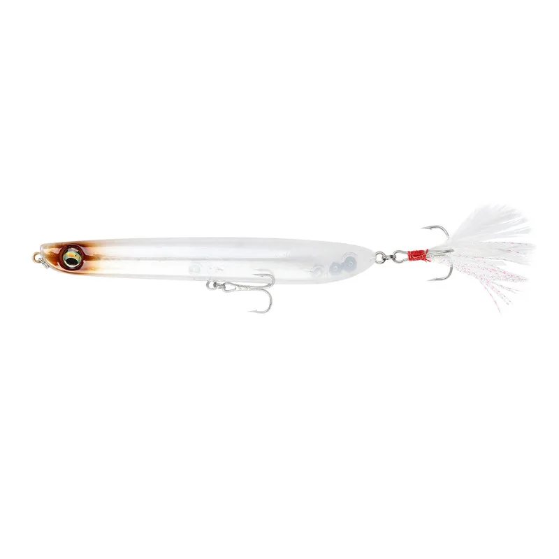 

Рыболовная приманка Ufishing, 1 шт./лот, 12,5 см, 18 г