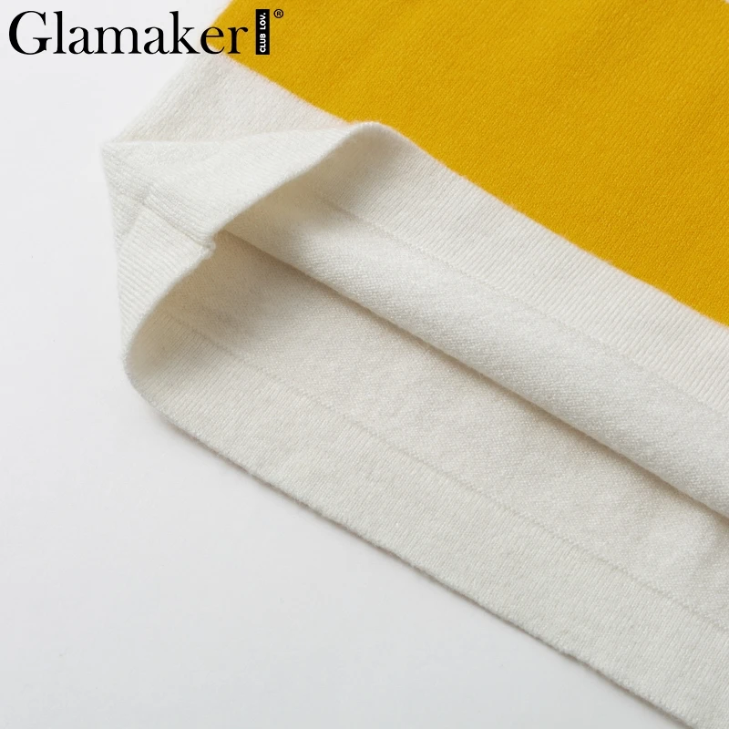Glamaker черное платье в полоску с открытыми плечами, женское весеннее Трикотажное короткое облегающее платье, сексуальное мини-платье для фитнеса и клуба, элегантное платье