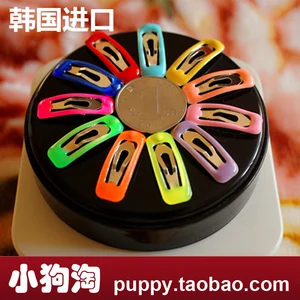 10 шт.40 шт.Лот, Шпилька для волос для маленьких питомцев